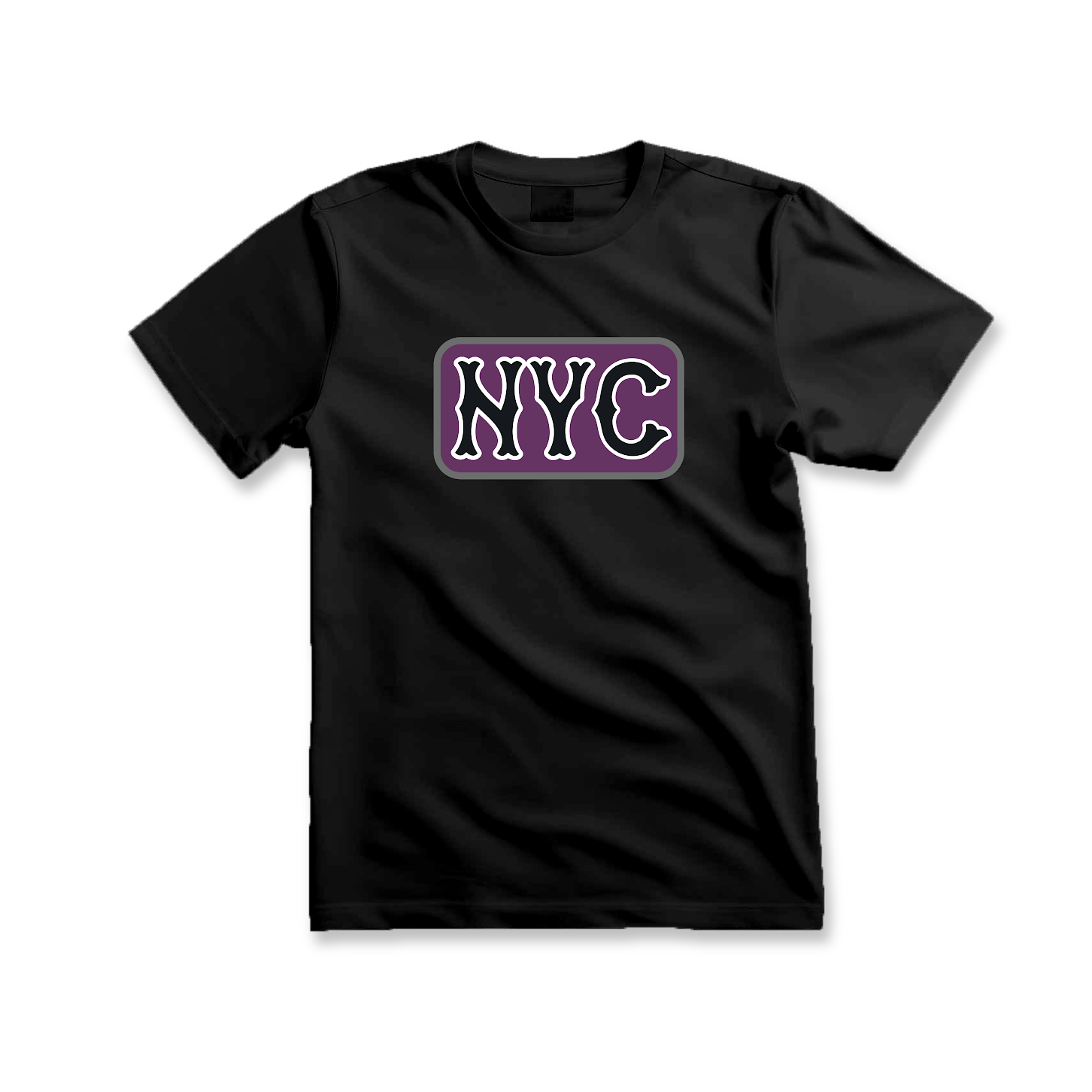 NYC City Connect Tee