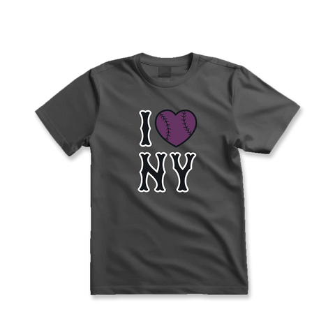 I <3 NY City Connect Tee