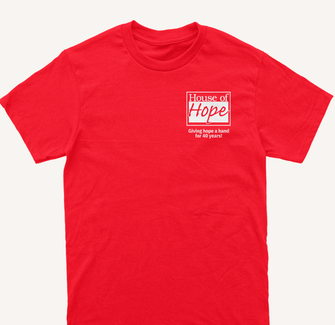 HOUSE OF HOPE