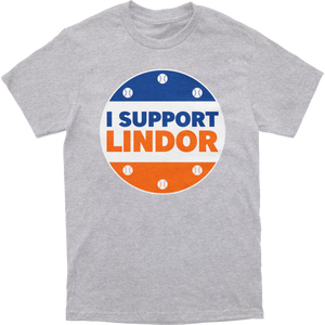 Support Lindor!