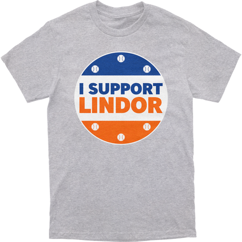 Support Lindor!
