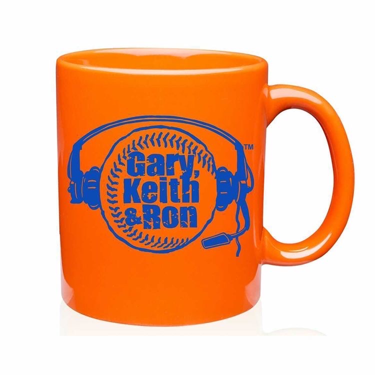 GKR Coffee Mug