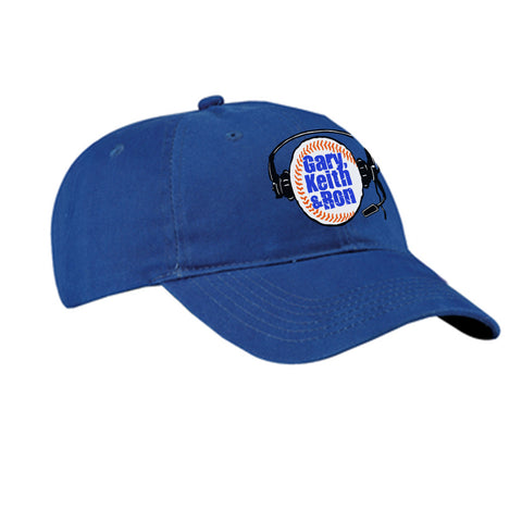 GKR Logo Hat