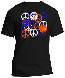 GKR Peace Tee